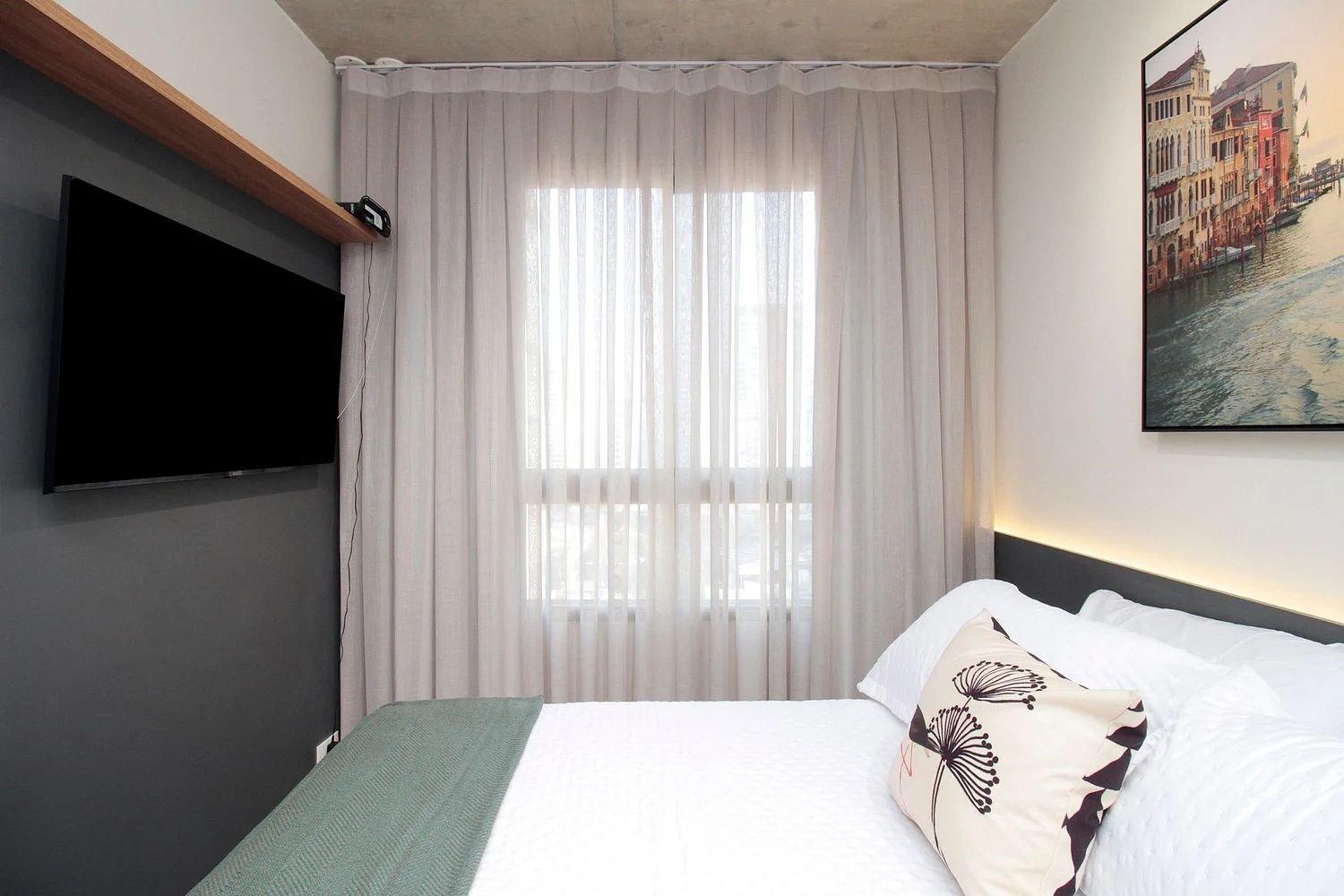 Apartamento On Melo Alves By Vibe São Paulo