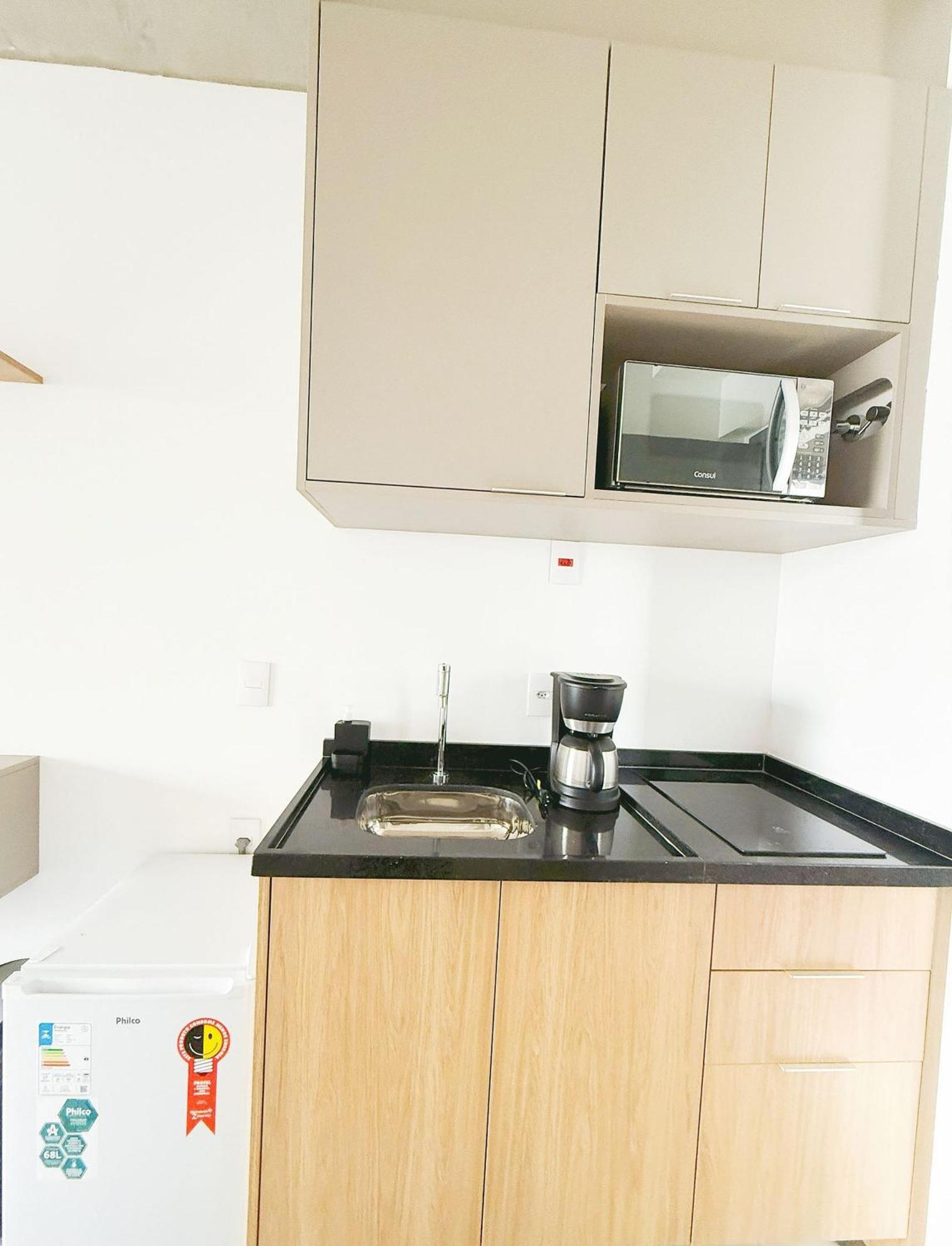 Apartamento On Melo Alves By Vibe *