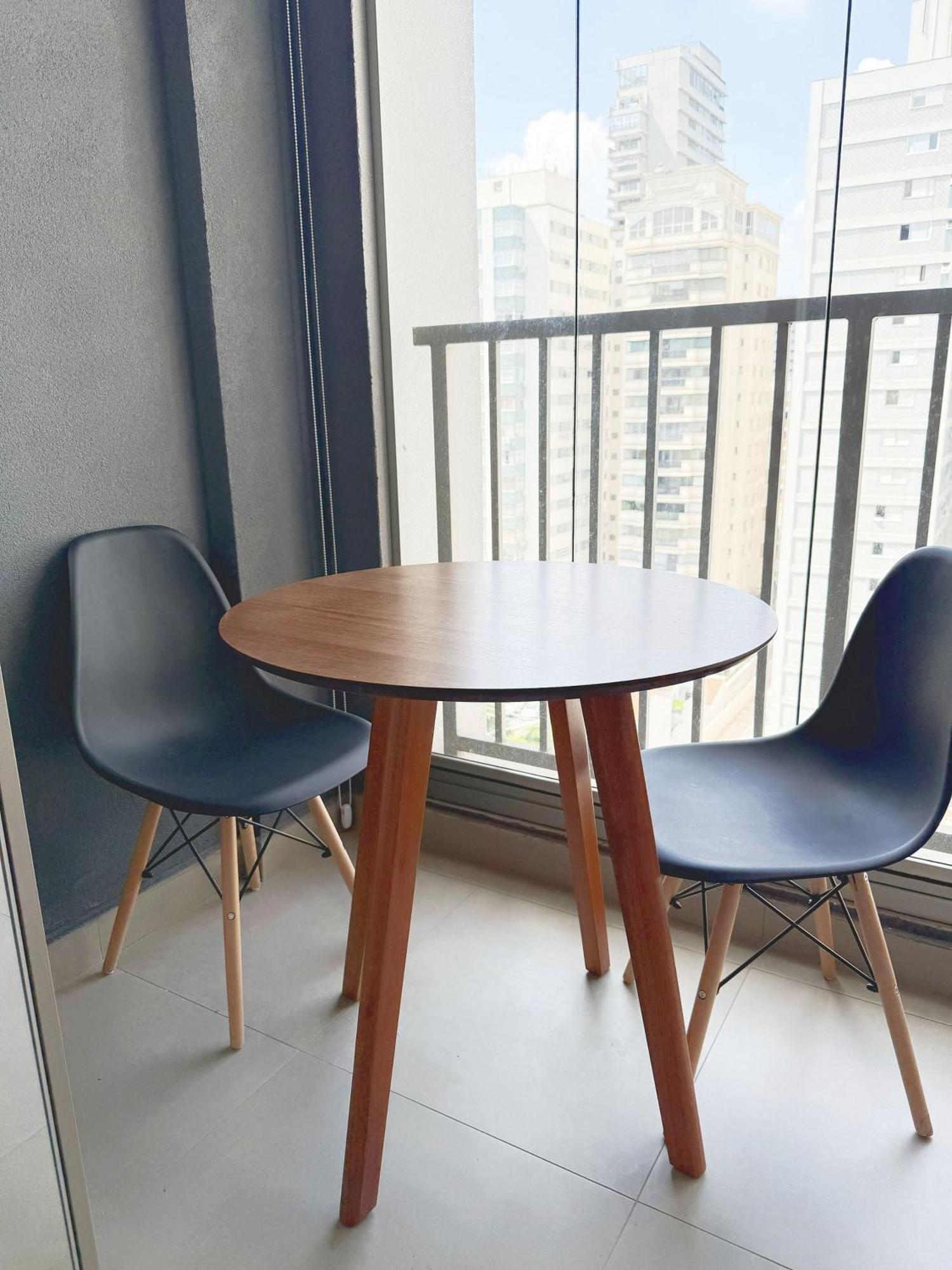 Apartamento On Melo Alves By Vibe São Paulo