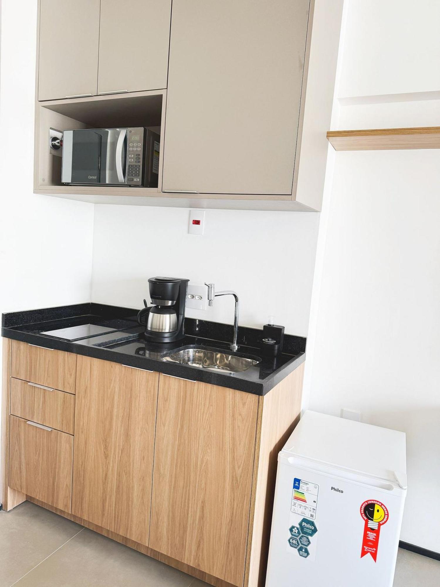 Apartamento On Melo Alves By Vibe