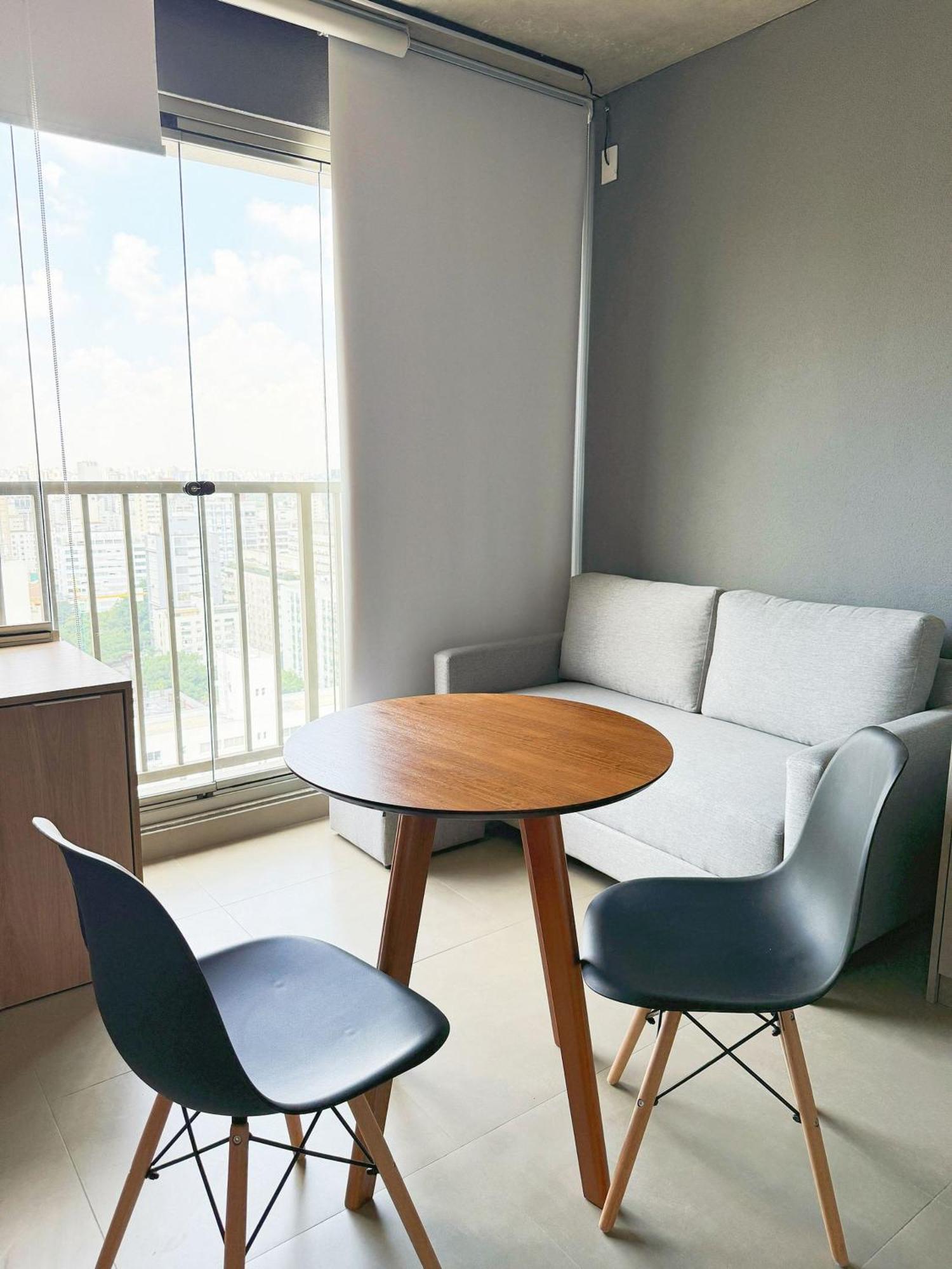 On Melo Alves By Vibe Apartamento *
