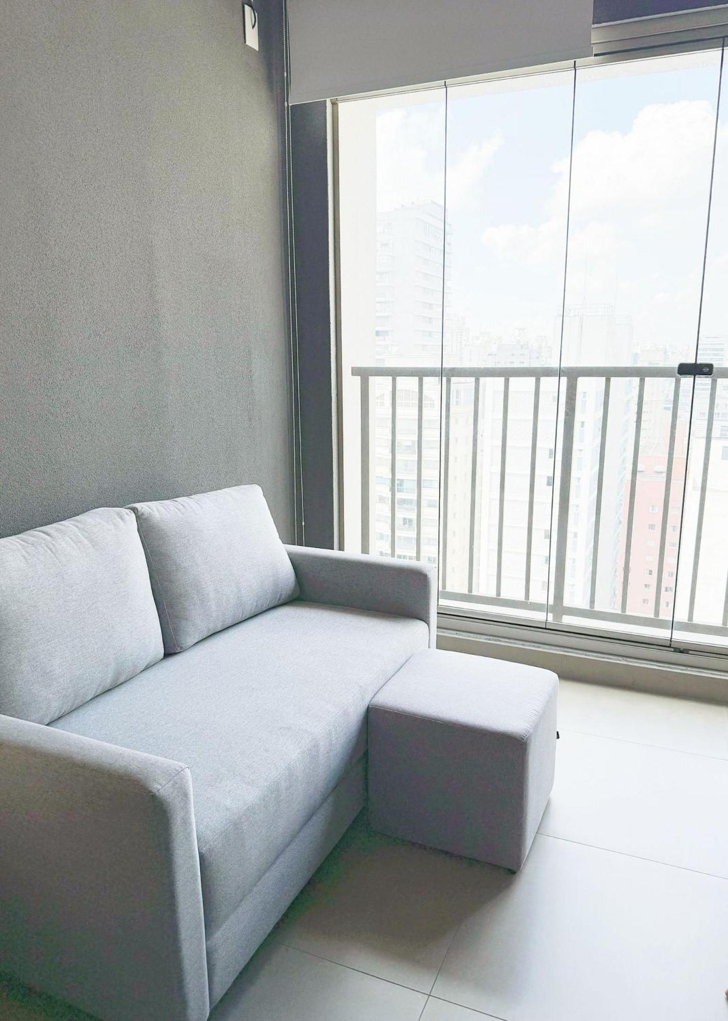 Apartamento On Melo Alves By Vibe São Paulo