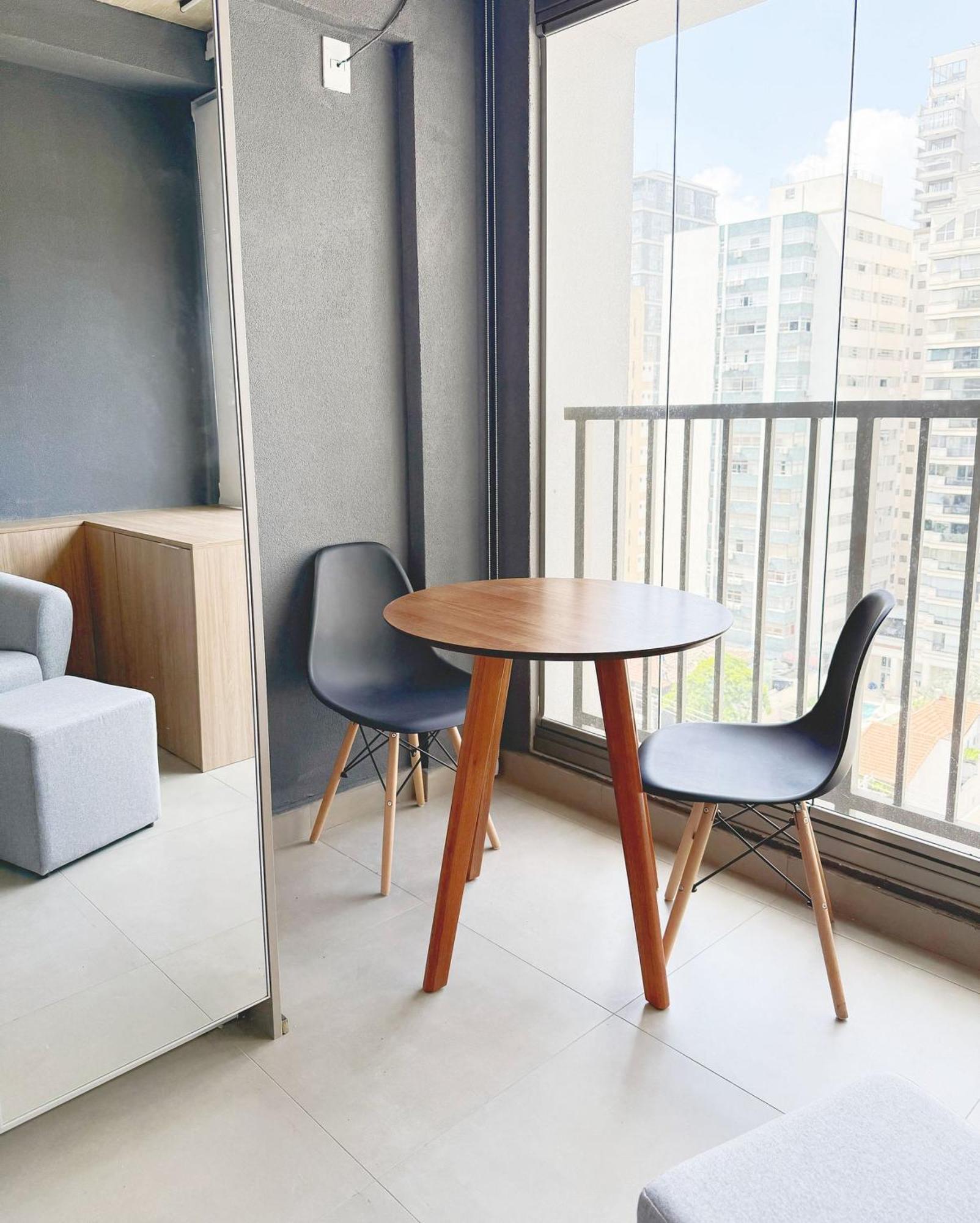 Apartamento On Melo Alves By Vibe